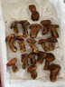 京鮮生云南特產鮮菌菇【新鮮見手青】凈重2斤 牛肝菌青手菌 源頭直發(fā) 曬單實拍圖