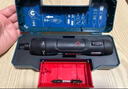 博世（BOSCH）BOSCH GO3 充電式鋰電電動螺絲刀/起子機17件批頭組件套裝升級版 曬單實拍圖