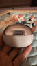 韶音（SHOKZ）【重磅新品】OpenDots ONE耳夾式耳機(jī)開放式藍(lán)牙耳機(jī)動(dòng)鈦圈E310 韶音耳夾式運(yùn)動(dòng)耳機(jī) 星際白【京倉(cāng)直發(fā)】 曬單實(shí)拍圖