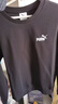 彪馬（PUMA）2025年男子Essentials衛(wèi)衣 68753101 S 曬單實(shí)拍圖