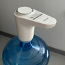 蘇泊爾（SUPOR）自動(dòng)上水器桶裝水抽水器辦公室按壓即飲水機(jī)家用電動(dòng)水泵 電動(dòng)上水器 曬單實(shí)拍圖
