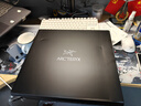 ARC'TERYX始祖鳥 BETA SL JACKET 輕量 男子 硬殼夾克 Verve/躍動橙 M 曬單實拍圖