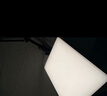 徠茲（LATZZ）40W直播補(bǔ)光燈平板攝影打光燈led主播美顏燈專業(yè)室內(nèi)直播間桌面美食視頻柔光燈面光燈 曬單實(shí)拍圖