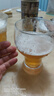 高大師嬰兒肥桂花風(fēng)味精釀啤酒印度淡色艾爾生鮮啤酒 500ml聽裝14°P 桂花 500mL 12罐 曬單實拍圖