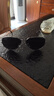 雷朋(RayBan)雷朋太陽鏡墨鏡經(jīng)飛行員男女款開車駕駛偏光鏡0RB3025 004/78-62 曬單實拍圖