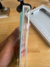 魔贊色彩系列 iPhone 15 Pro Max 磁吸手機殼 烤棉花糖藍蘋果手機殼 曬單實拍圖
