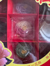 全福食品洛陽牡丹花酥餅495g河南特產(chǎn)旅游伴手禮中式糕點(diǎn)節(jié)日點(diǎn)心禮盒零食 曬單實(shí)拍圖