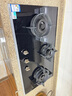 西門(mén)子（SIEMENS）燃氣灶天然氣 5.2KW大火力嵌入式三眼灶具 熄火保護 鋼化玻璃易清潔大面板爐具 ER9EPA33MP 天然氣 IQ700系列|電池款 曬單實(shí)拍圖