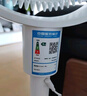 米家小米空氣循環(huán)扇電風(fēng)扇落地扇家用直流變頻大廣角輕音節(jié)能臺(tái)地兩用 APP調(diào)節(jié) 曬單實(shí)拍圖