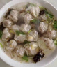 天承餛飩湯調(diào)料包180g紫菜蝦皮速食湯云吞餃子湯料低脂沖泡早餐30小包 曬單實(shí)拍圖