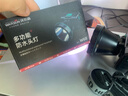 WarsunW68頭燈超長續(xù)航LED夜釣強(qiáng)光充電超亮頭戴式電筒防水礦燈釣魚 生活用級/5600mah/歐司朗燈芯 曬單實拍圖
