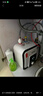 左圖右史密斯小廚寶即熱儲(chǔ)水式10升電熱水器廚房熱水寶家用衛(wèi)生間小尺寸廚寶臺(tái)下型一級(jí)能效速熱 8L 1500W 小巧迷你+自行安裝+機(jī)械旋扭 全國(guó)聯(lián)保 曬單實(shí)拍圖
