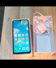 華為智選Hi暢享 70鴻蒙安全守護(hù)5000mAh追劇長(zhǎng)續(xù)航 8GB+256GB 冰晶藍(lán) 暢享5G手機(jī) 曬單實(shí)拍圖