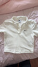 耐克（NIKE）官方T恤女裝新款運(yùn)動(dòng)服透氣寬松親膚短袖跑步休閑訓(xùn)練短款polo衫 DV7885-133 L 曬單實(shí)拍圖