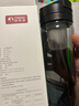 特美刻（TOMIC）磁彈泡茶杯茶水分離杯Tritan彈蓋戶外塑料耐高溫水杯畢業(yè)禮物老師 曬單實拍圖