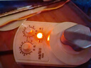 腓立比冰箱溫控器通用冰柜知音節(jié)能定時(shí)插座開(kāi)關(guān)控制延時(shí)恒溫調(diào)節(jié) 【簡(jiǎn)配款】智能冰箱溫控器-1000W 曬單實(shí)拍圖