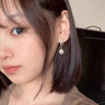 Jay 仿珍珠耳夾無耳洞耳夾女圓臉耳飾送閨蜜送女友生日禮物 曬單實拍圖