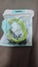 【熱銷萬單】黑鯊類游戲有線耳機入耳式 電競吃雞手游聽聲辨位適用電腦蘋果小米華為oppovivo 活力綠-零感延遲 標配版?3.5mm圓頭接口 曬單實拍圖
