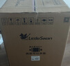小天鵝（LittleSwan）10KG滾筒洗衣機(jī)全自動(dòng) 懶人超薄 蒸汽消毒洗 智能WIFI高溫筒自潔家電國家補(bǔ)貼20%一級(jí)能效 TG100APUREPRO【1.1高洗凈比】 曬單實(shí)拍圖