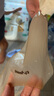 世喜圍兜嬰兒防水吃飯兜寶寶輔食硅膠圍兜圍嘴嬰兒食飯兜防臟神器 3D輕薄圍兜（0-3歲） 曬單實(shí)拍圖