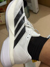 阿迪達(dá)斯 （adidas）男 跑步系列 ADIZERO BOSTON 13 M 跑步鞋 JS4939 白色  42  曬單實(shí)拍圖