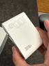 傳應南孚100W氮化鎵充電器快充套裝適用蘋果華為小米手機pd65W筆記本電腦MacbookPro多口Type-C快充 曬單實拍圖