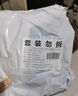 小鹿媽媽經典牙線超細牙簽家庭裝牙線棒100支/袋*3袋共300支 隨身盒  曬單實拍圖