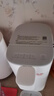 心想（SCISHARE） 即熱式飲水機臺式飲水家用搭配凈水器速熱小型家用4段水溫電熱水壺S2301 白色 即熱型 曬單實拍圖