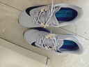 耐克NIKE男子跑步鞋 ZOOM RIVAL FLY 4運(yùn)動(dòng)鞋F(xiàn)V6040-002灰紫41 曬單實(shí)拍圖