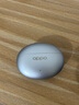 OPPO Enco Free4 【國家補貼】真無線入耳式藍牙耳機主動降噪搭檔 Find X8通用蘋果華為小米手機星瀚銀 曬單實拍圖