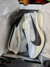 耐克男鞋 夏季新款ZOOMX VAPORFLY跑步鞋健身訓練透氣休閑運動鞋 HV6107-100 41 曬單實拍圖