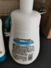 多芬（Dove）保濕潔面泡泡套裝160mlx2+30gx2 氨基酸洗面奶敏感肌清潔卸妝 曬單實(shí)拍圖