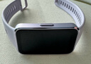 華為（HUAWEI）手環(huán)10 標準版 流光紫 智能手環(huán)專業(yè)睡眠分析情緒健康鋁合金機身心率監(jiān)測運動手環(huán)華為手環(huán)9升級 曬單實拍圖