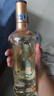 洋河 高線光瓶酒 金洋河 42度 500ml 單瓶裝 綿柔濃香型白酒 曬單實(shí)拍圖