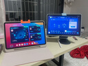 學(xué)而思二代旗艦 學(xué)習(xí)機(jī)【支持deepseek】 精準(zhǔn)學(xué)Pro 九章大模型 中學(xué)小學(xué) 學(xué)生 學(xué)習(xí)平板 家教機(jī) 【限時(shí)低價(jià)】12.35英寸(8+256G) 曬單實(shí)拍圖