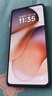 小米 REDMI K80 第三代驍龍 8 6550mAh大電池 澎湃OS 汐月藍 12GB+256GB 紅米5G手機 曬單實(shí)拍圖