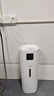 美菱（MeiLing）空氣加濕器大容量落地式上加水工業(yè)客廳辦公室18L商用型超市保鮮大霧量噴霧機(jī) 曬單實拍圖