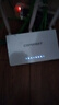 COMFAST CF-WR613N大功率智能300M無線路由器 家用全屋WIFI信號(hào)穿墻城中村高速穩(wěn)定傳輸 曬單實(shí)拍圖