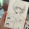 SHONEN JUMP SHOP官方 獵人 明信片組 獵人測(cè)試 全職獵人動(dòng)漫周邊 酷拉皮卡 曬單實(shí)拍圖
