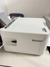 愛普生（EPSON）L4266墨倉式彩色無線多功能一體機家用/辦公打?。ù蛴陀呙?wifi 自動雙面） 曬單實拍圖