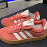 阿迪達(dá)斯adidas【滔搏運(yùn)動(dòng)】女子VL COURT 3.0網(wǎng)球鞋 JP5327 39 曬單實(shí)拍圖