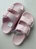 斯凱奇（Skechers）七夕禮物女鞋2025年夏季踩屎感拖鞋涼拖鞋透氣沙灘鞋111645 曬單實拍圖