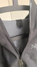 ARC'TERYX始祖鳥(niǎo) BETA SL JACKET 輕量 女子 沖鋒衣 Black/黑色 M 曬單實(shí)拍圖