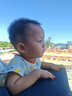 怡福壽北京同仁堂 菊花晶清清寶清火寶去火嬰兒0-1-3歲嬰幼兒奶粉伴侶 曬單實(shí)拍圖