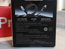 CUKTECH酷態(tài)科6號(hào)磁吸數(shù)顯電能線240W數(shù)據(jù)線type-C編織6A充電線快充適用蘋果16/15/iPad/筆記本/小米/華為 曬單實(shí)拍圖