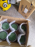 宜品愛尼可有機奶粉幼兒配方奶粉聽裝800g 3段 （12-36）個月 800g 1罐 曬單實拍圖