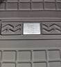 米其林（MICHELIN）沃爾沃xc60后備箱墊TPE汽車尾箱墊尾墊適用20-25沃爾沃XC60覆蓋 曬單實(shí)拍圖