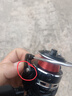 金屬斜口線(xiàn)杯紡車(chē)輪金屬折疊搖臂協(xié)力報警紡車(chē)輪路亞遠投輪魚(yú)線(xiàn)輪 5000型【金屬線(xiàn)杯-折疊搖臂】 曬單實(shí)拍圖