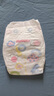 好奇（Huggies）金裝紙尿褲嬰兒新生兒尿不濕超薄柔軟透氣寶寶尿褲 S碼 1包 70片 紙尿褲 曬單實(shí)拍圖