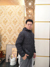 波司登【90鵝絨】短款輕薄羽絨服男菱格紋連帽保暖外套B250131023 曬單實拍圖